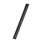 Chopsticks Premium Carbonized Βamboo 23 cm. Πλήρως Συσκευασμένα