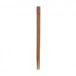 Chopsticks Premium Carbonized Βamboo 23 cm. Πλήρως Συσκευασμένα