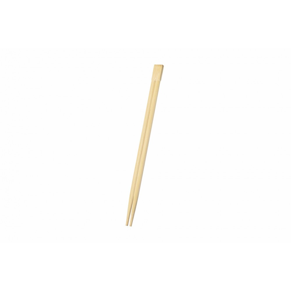 Chopsticks Bamboo 23 cm.