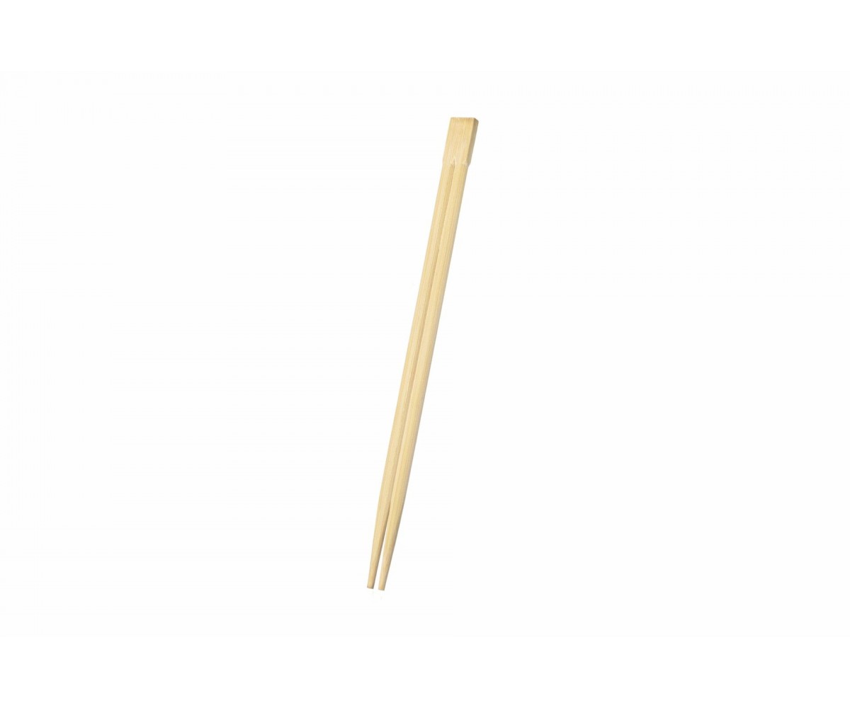 Chopsticks Bamboo 23 cm.