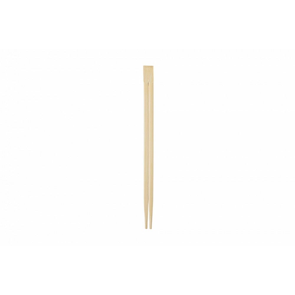 Chopsticks Bamboo 23 cm.