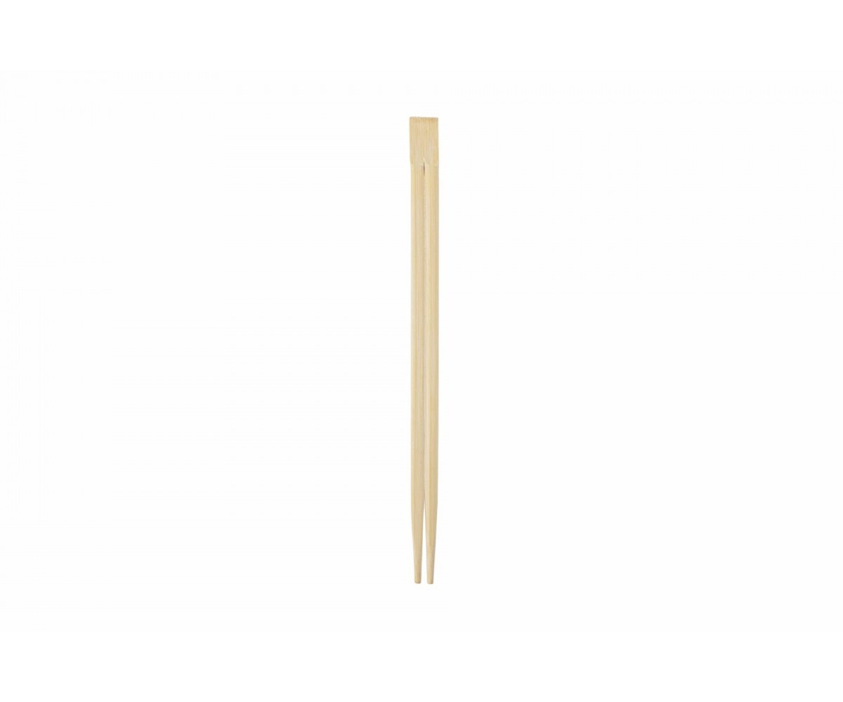 Chopsticks Bamboo 23 cm.