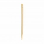 Chopsticks Bamboo 23 cm.